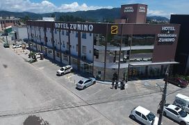 Hotel Zunino