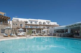 Argo Hotel Mykonos Island Exterior photo