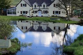 Llwyn Onn Guest House, North Wales