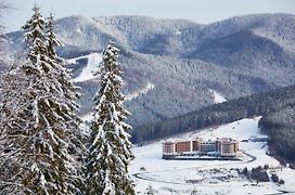 Radisson Blu Resort Bukovel