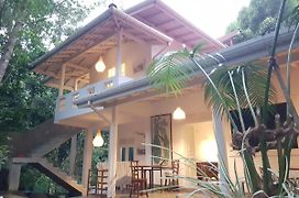 Jj Junglejoy Villa Unawatuna Exterior photo