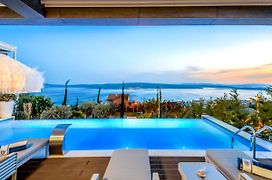 Holiday Home Villa Panorama By Interhome