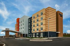 Fairfield By Marriott Inn & Suites Harrisburg West/Mechanicsburg