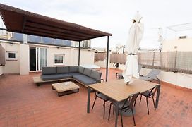 Deco Apartments Barcelona-Eixample