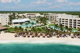 Hyatt Ziva Riviera Cancun All-Inclusive (Adults Only)