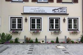 Hotel Gasthof Lachner