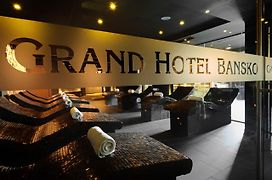 Grand Hotel Bansko - Fitness&SPA