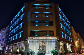 Gray Boutique Hotel Casablanca