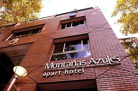 Montanas Azules Apart Hotel