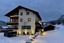 Tiroler Alpblick Appartements