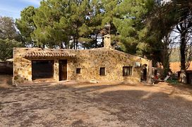 Casa rural La Marquesa - Cuenca