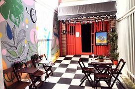 Ipanema Club Hostel