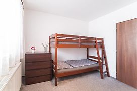 Apartmány U Měšťana