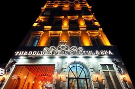 The Golden Pera'S Hotel & Spa
