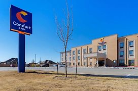 Comfort Inn & Suites Harrah