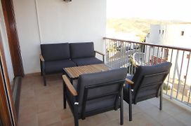 Lomas de los Monteros - Apartment with seaviews
