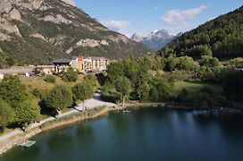 Hotel-Restaurant La Lauzétane