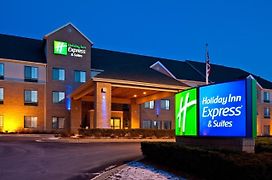 Holiday Inn Express Hotel & Suites Pleasant Prairie-Kenosha, An Ihg Hotel