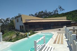 Hotel Fazenda Pousada Fazendinha Beach Club Arraial Do Cabo