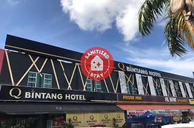 Capital O 90303 Q Bintang Hotel