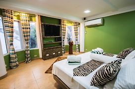 Green Monkey Resort Boracay