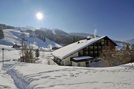 Berg&Bett Säntis Lodge