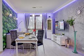 Apartamenty Silver