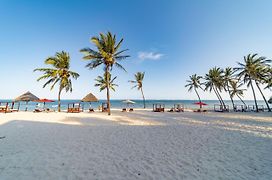 PrideInn Paradise Beach Resort&Spa, Mombasa