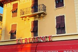 Hotel La Regence