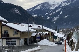 Mölltaler Gletscher Apartment