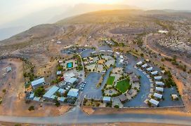 Jebel Shams Resort منتجع جبل شمس