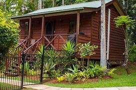 Sunshine Valley Cottages