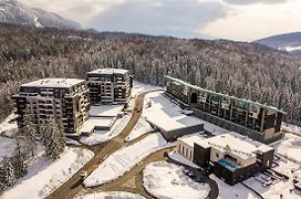 Twin Studio Silver Mountain Poiana Brasov