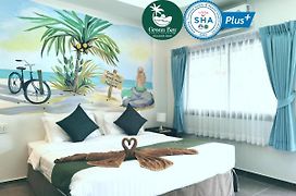 Green Bay Samed Resort - Sha Extra Plus Certified