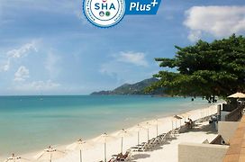 Chaweng Cove Beach Resort - SHA Plus
