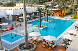 Resort La Fogata Cieneguilla