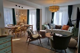 Chalet Antoine Serviced Apartments By Mirabeau