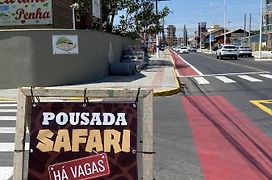 Pousada Safari