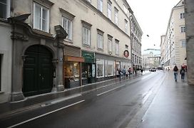 Heart Of Vienna - City Apartment