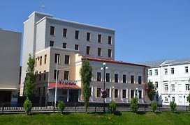 Bulak Hotel