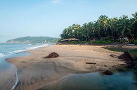 Blue Lagoon Resort Goa