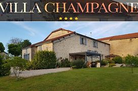 Villa Champagne