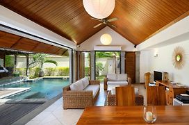 Oasis Villas By Fine & Country