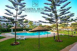 Marina Beach Appart Hôtel