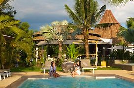 Barong Resort