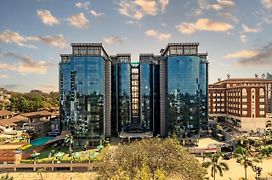 Prideinn Azure Hotel Nairobi Westlands