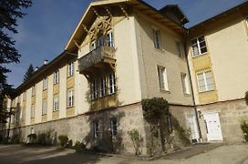 Ferienappartement Königliche Villa Berchtesgaden