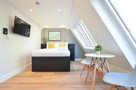 New Cavendish Street Serviced Apartments By Stayprime