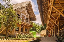 Hotel Bambú Tayrona