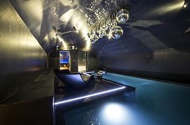 Vertigo Hotel, Dijon, A Member Of Design Hotels